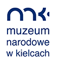 Logo - Portal internetowy Muzeum Narodowe w Kielcach